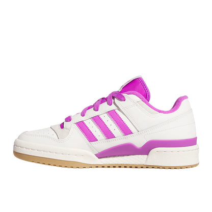 Forum Low CL Lace Up Sneakers