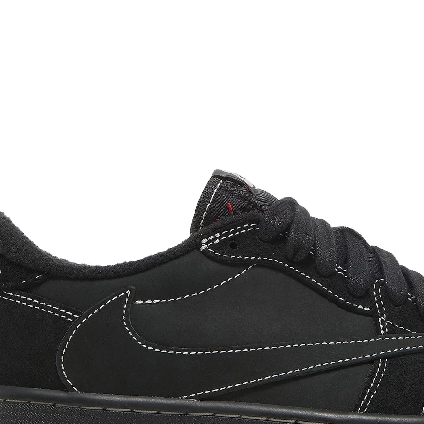 1 Retro Low OG SP 'Black Phantom' (2022)