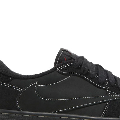 1 Retro Low OG SP 'Black Phantom' (2022)