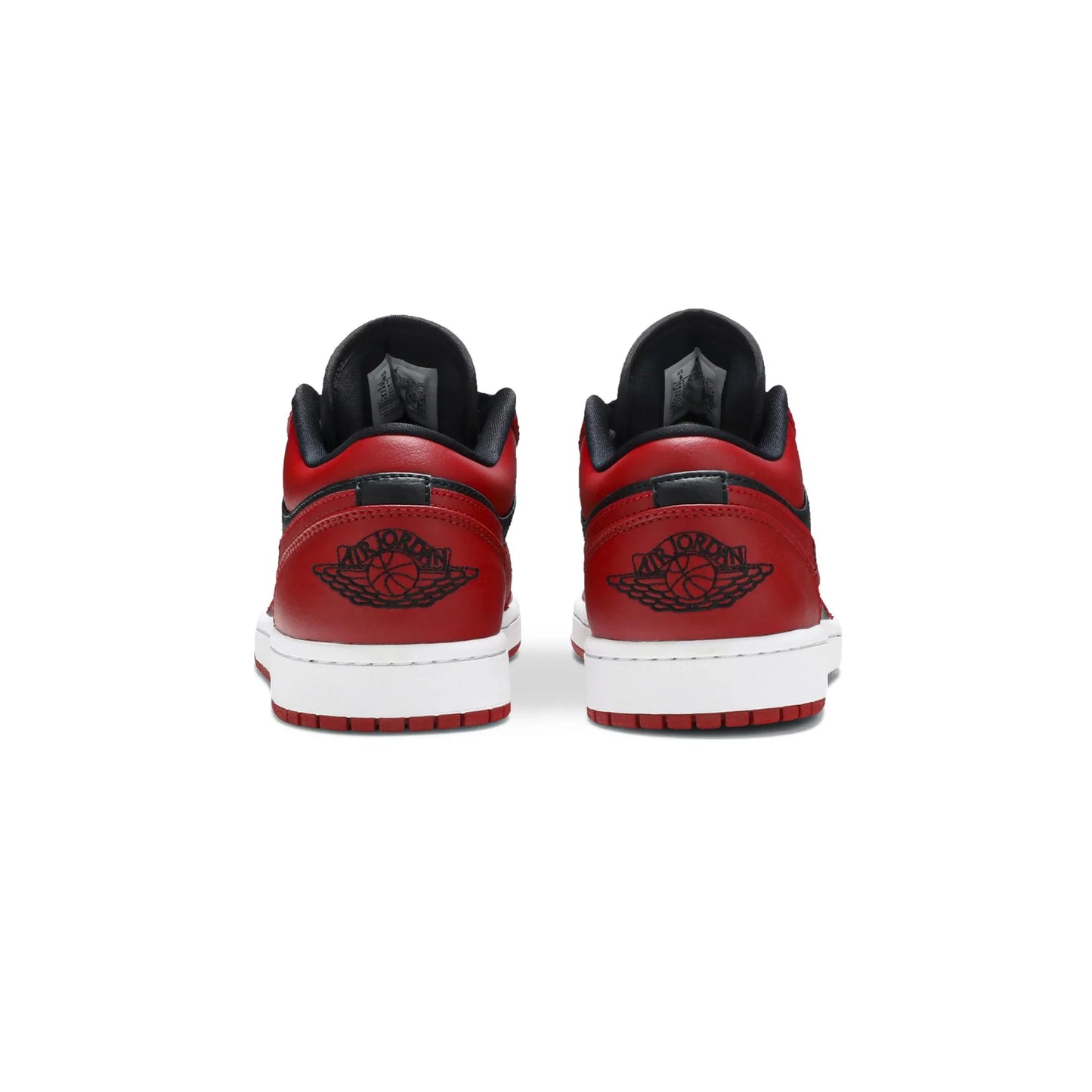 1 Low 'Reverse Bred'