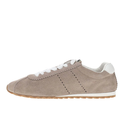 Priscilla Lace up Sneakers