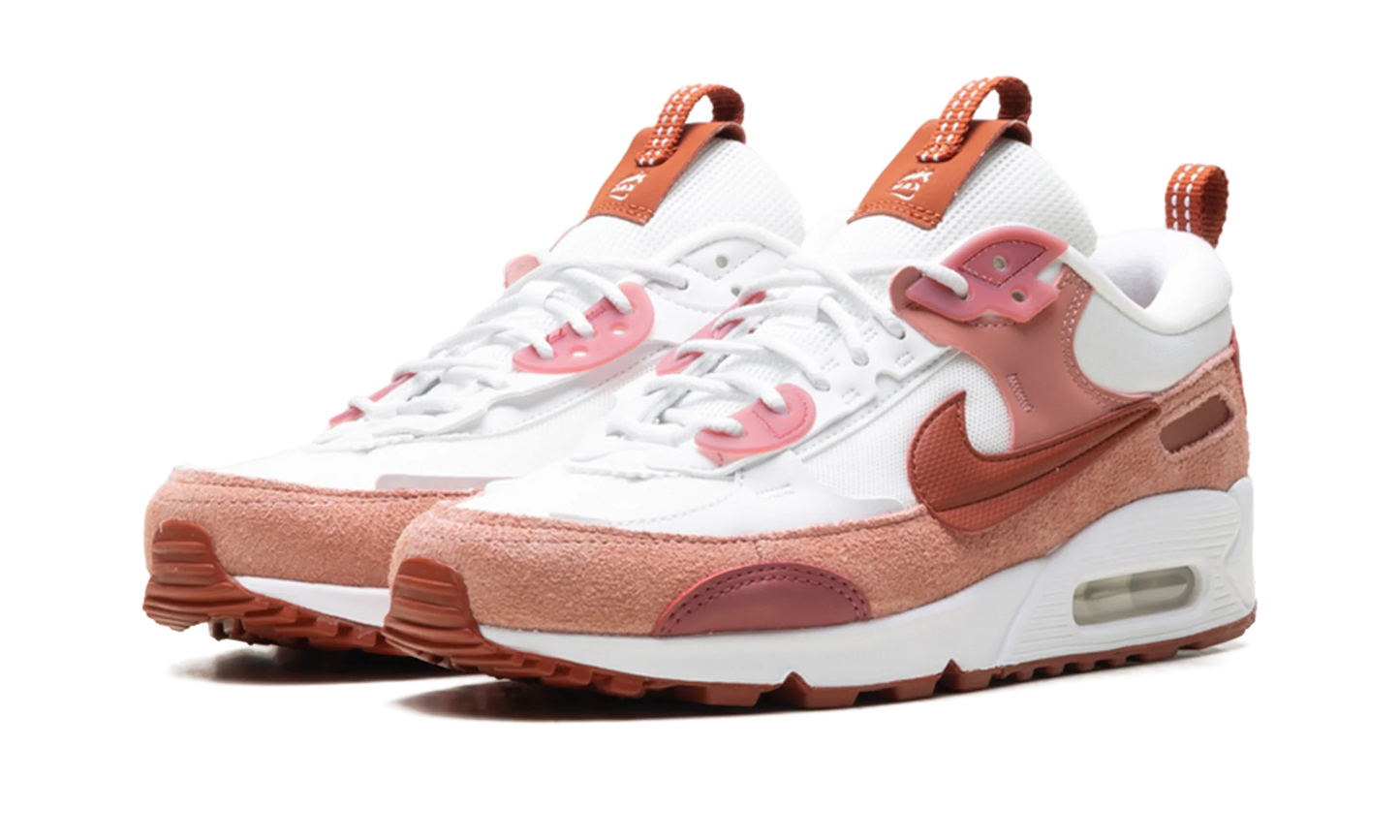 Air Max 90 Futura WMNS"Red Stardust" FQ8881 618