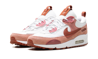 Air Max 90 Futura WMNS"Red Stardust" FQ8881 618