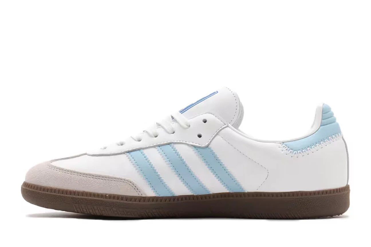 Samba OG Cloud White Clear Sky