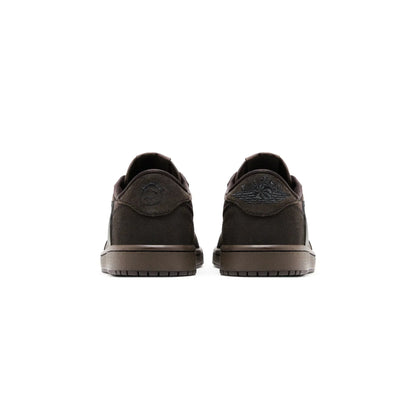 1 Retro Low OG SP 'Velvet Brown' (2024)