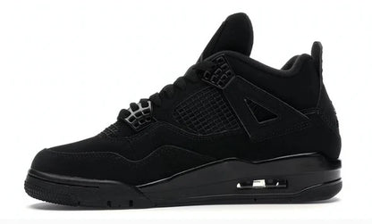 4 Retro Black Cat (2020)