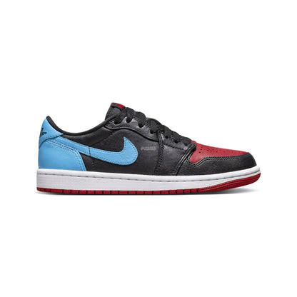 1 Retro Low OG 'NC to Chi' Women's (2023)