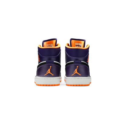 1 Mid 'Phoenix Suns' (2013)