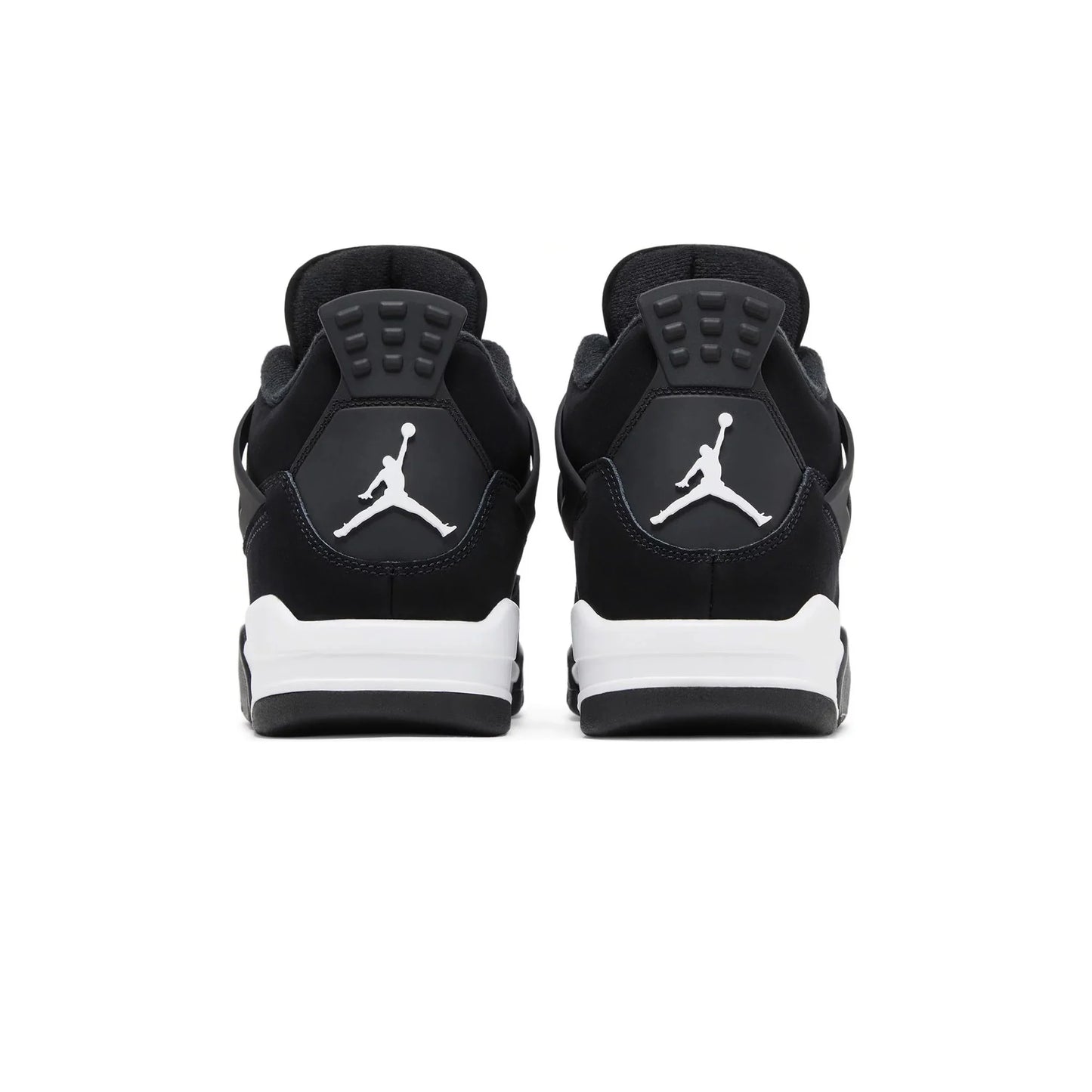 4 Retro 'White Thunder' (2024)