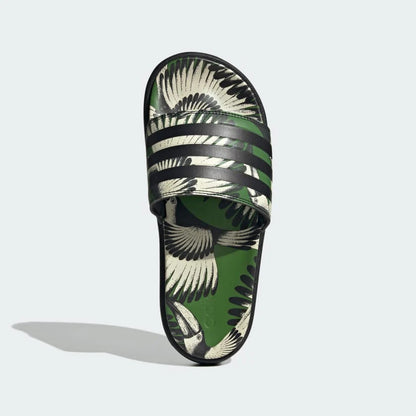 Women's adidas Adilette Platform Slides