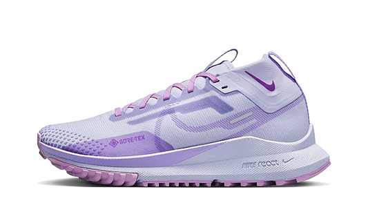 React Pegasus Trail 4 Gore-Tex WMNS"Oxygen Purple Rush Fuchsia" DJ7929 501