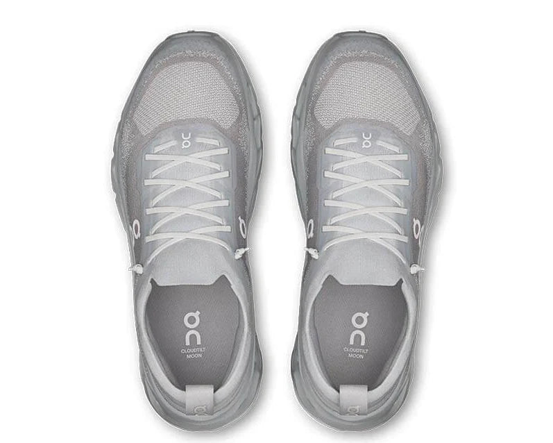 Running Cloudtilt Moon Glacier Alloy (Women's)