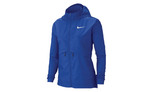 Packable Running Rain Jacket"Essentials" 933466 480