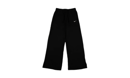 Phoenix Fleece Wide-Leg Sweatpants"Black" IH1011 010