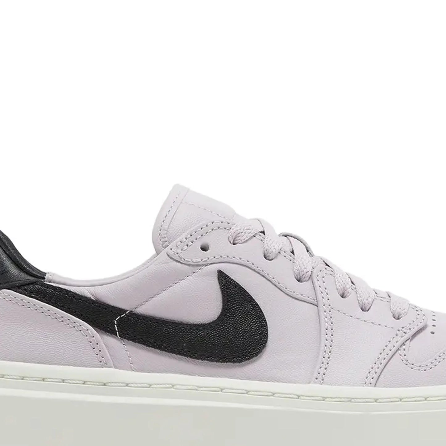 1 Elevate Low 'Iced Lilac' Women's (2023)