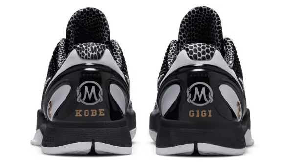 Kobe 6 Protro Mambacita Sweet 16