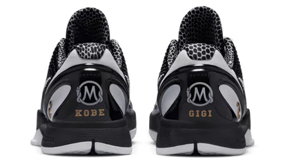 Kobe 6 Protro Mambacita Sweet 16
