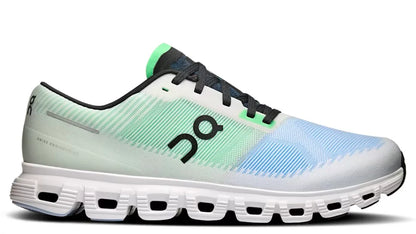 Running Cloud 6 Push Horizon Honeydew (Women's)