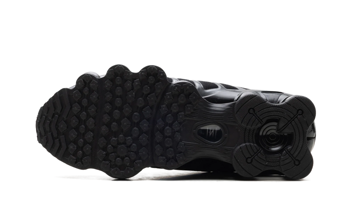 Shox TL WMNS"Black Metallic Silver" IB1087 001