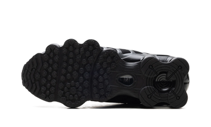 Shox TL WMNS"Black Metallic Silver" IB1087 001
