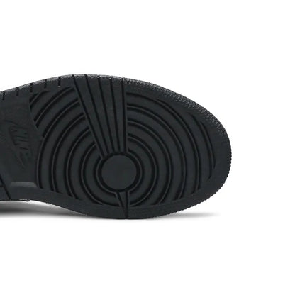 1 Mid SE 'Union Black Toe'