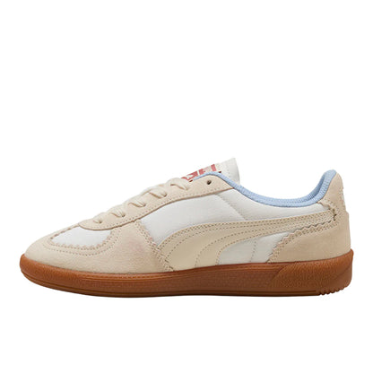 Palermo Gentle Meld Lace Up Sneakers