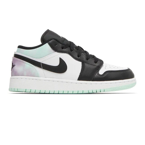 1 Low 'Easter Pastel Tie Dye' GS (2022)