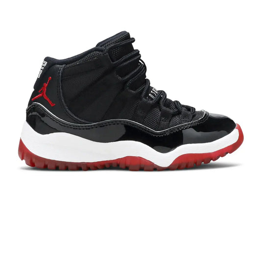11 Retro 'Playoffs Bred' PS (2019)