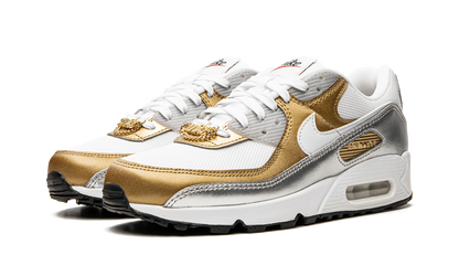 AIR MAX 90 SE MNS WMNS"Metallic" DJ6208 100