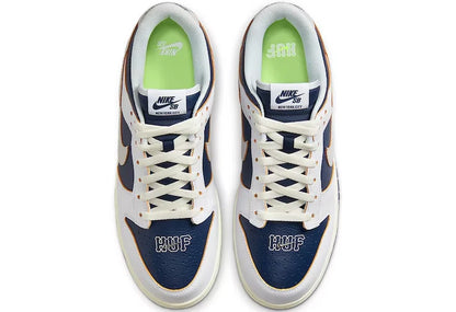 Dunk Low HUF New York City