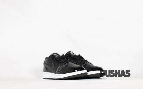 1 Low 'Carbon Fiber All Star Weekend' GS