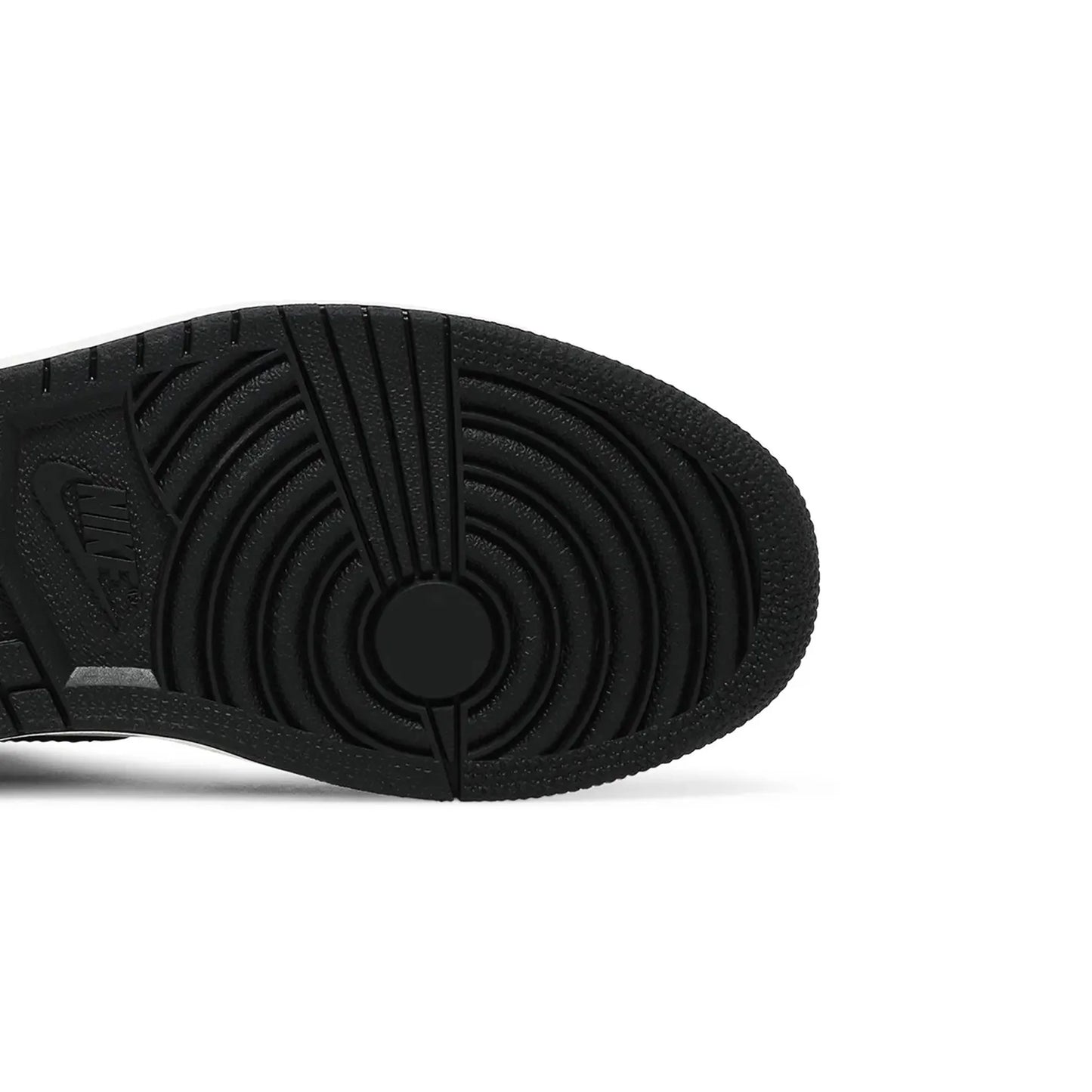 1 Retro High 'White Black Volt University Gold' (2021)