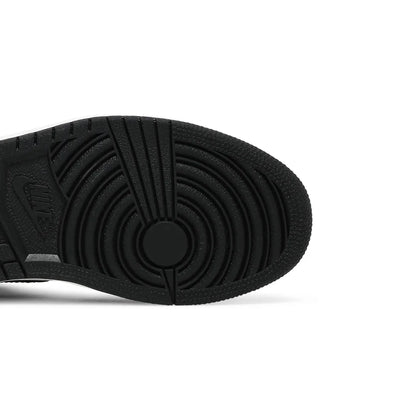 1 Retro High 'White Black Volt University Gold' (2021)