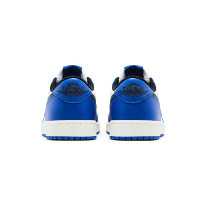 1 Retro Low OG 'Game Royal' (2024)