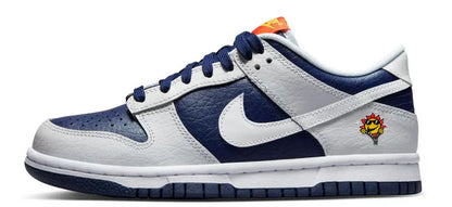 Dunk Low BG 'UV Reactive'