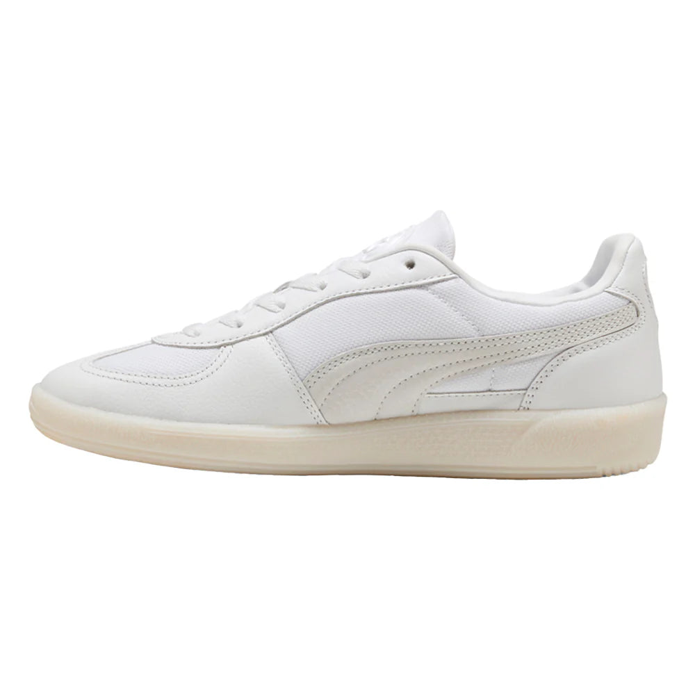 Palermo Terrace Lace Up Sneakers