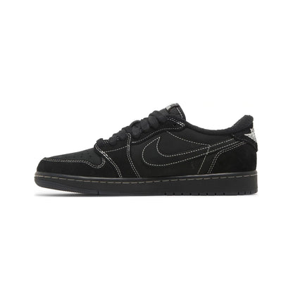 1 Retro Low OG SP 'Black Phantom' (2022)