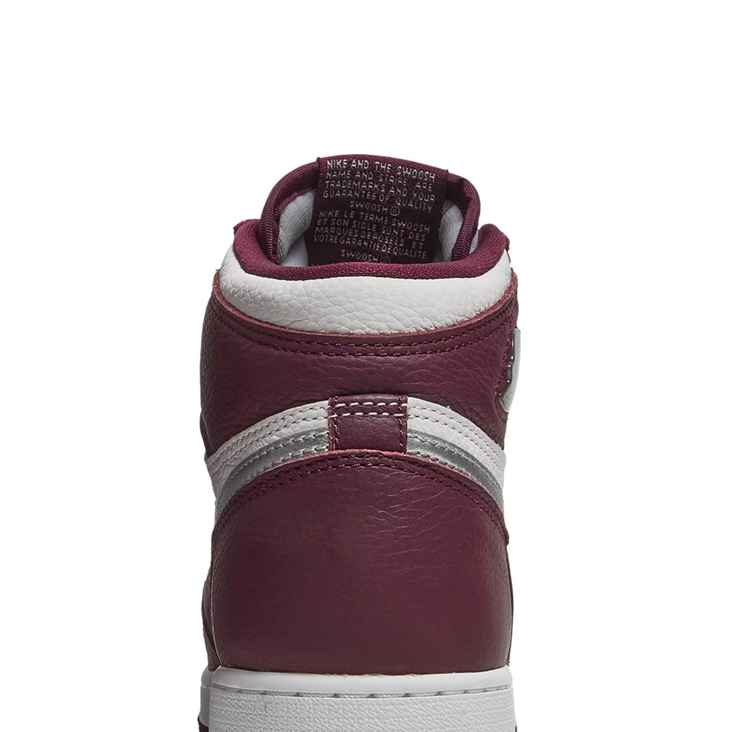 1 Retro High 'Bordeaux' GS (2021)