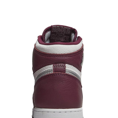 1 Retro High 'Bordeaux' GS (2021)