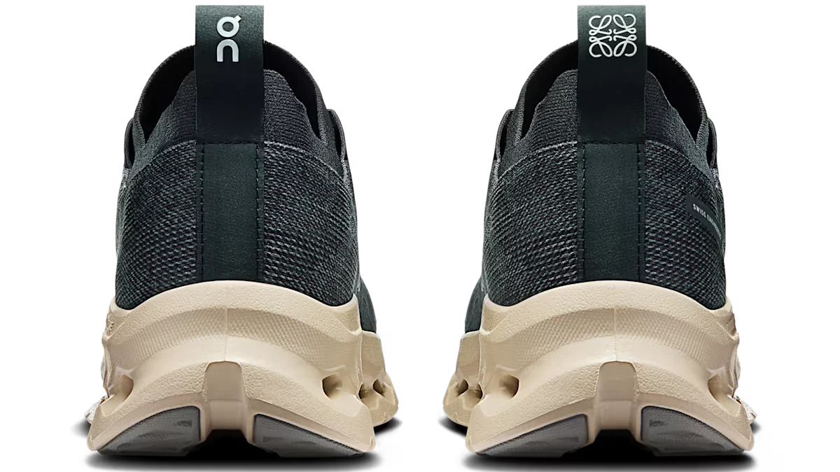 On Running Cloudtilt Loewe Denim Black