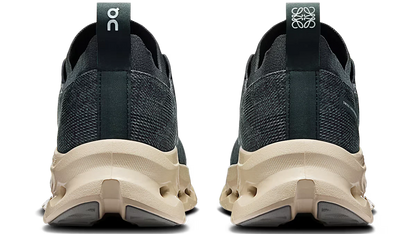 On Running Cloudtilt Loewe Denim Black