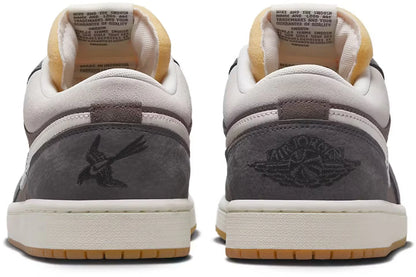 1 Low SNKRS Day Korea Magpie
