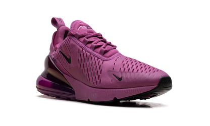 Air Max 270 WMNS"Hot Fuchsia Beyond Pink Black" AH6789 501