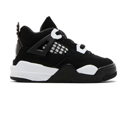 4 Retro 'White Thunder' TD (2024)