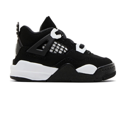 4 Retro 'White Thunder' TD (2024)