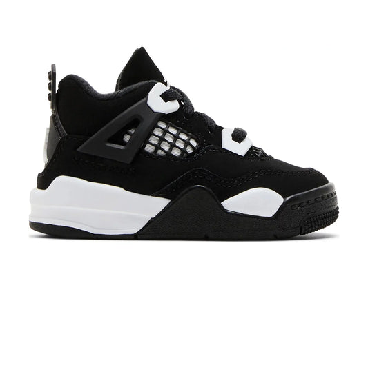 4 Retro 'White Thunder' TD (2024)