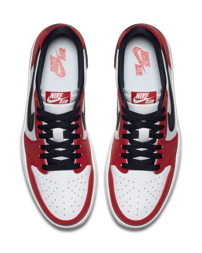 1 Retro Low OG Chicago (2025)