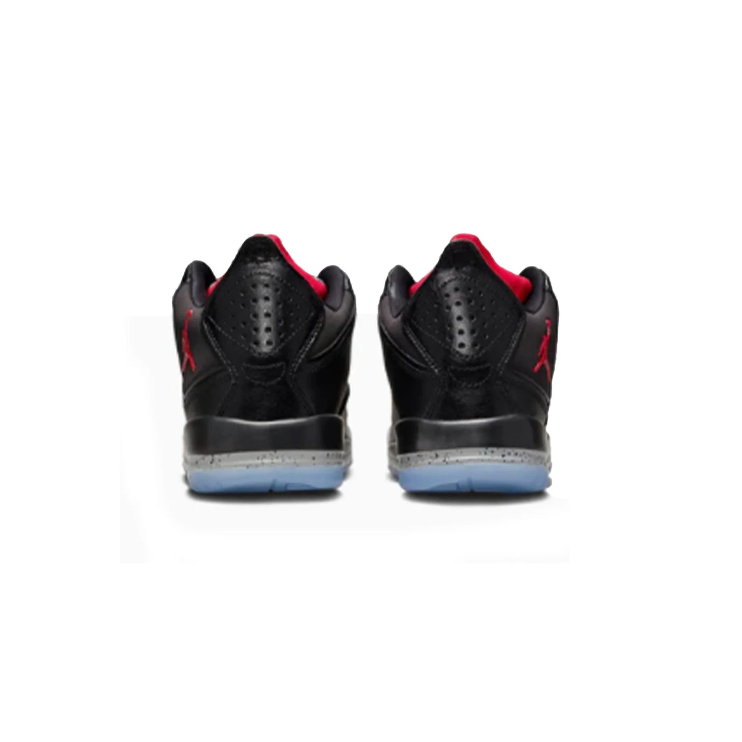 Courtside 23 'Black Cement' GS (2018)
