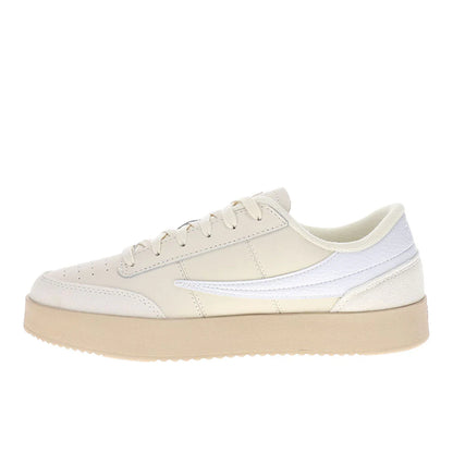 Royalton Perforated Lace Up Sneakers