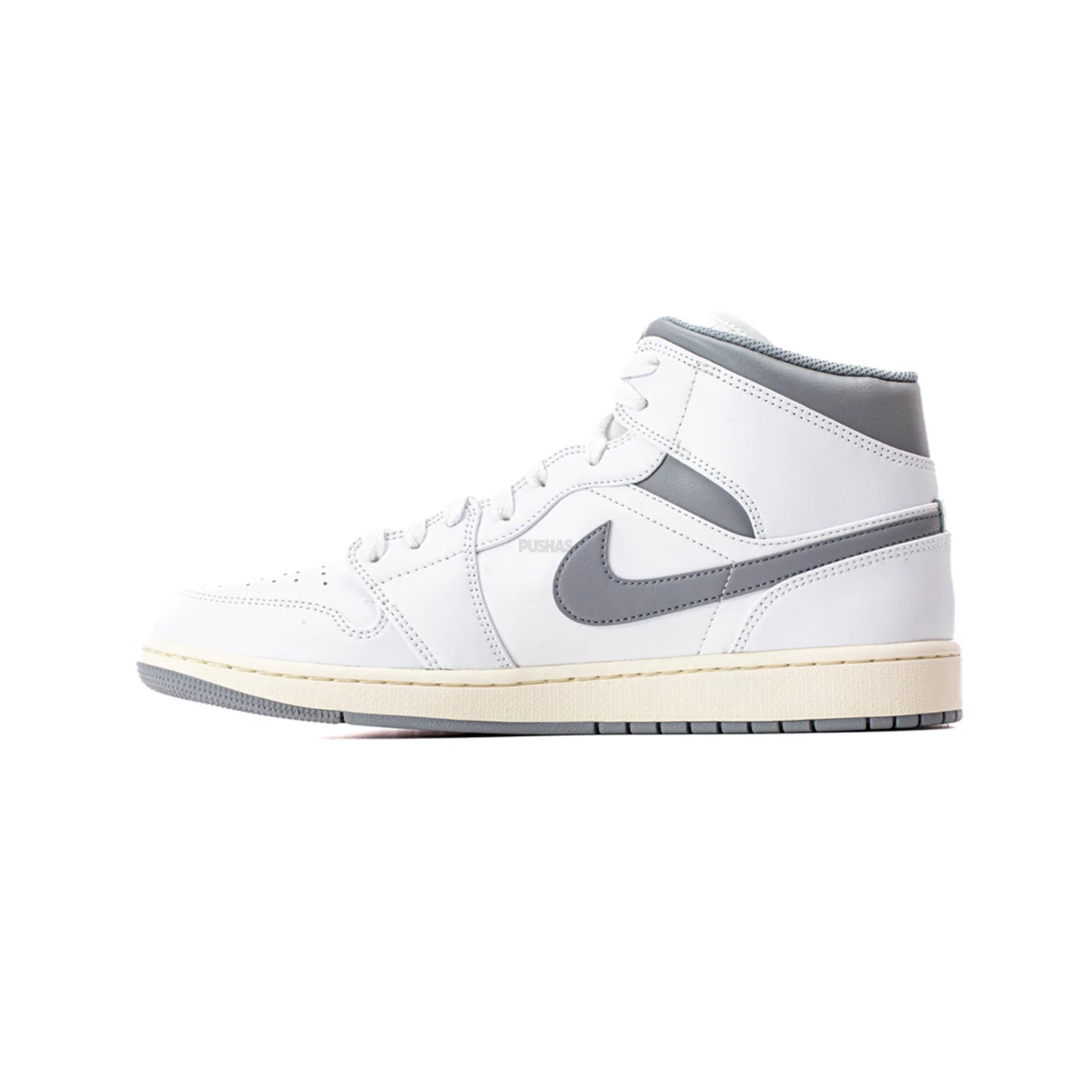 1 Mid 'Neutral Grey' (2022)